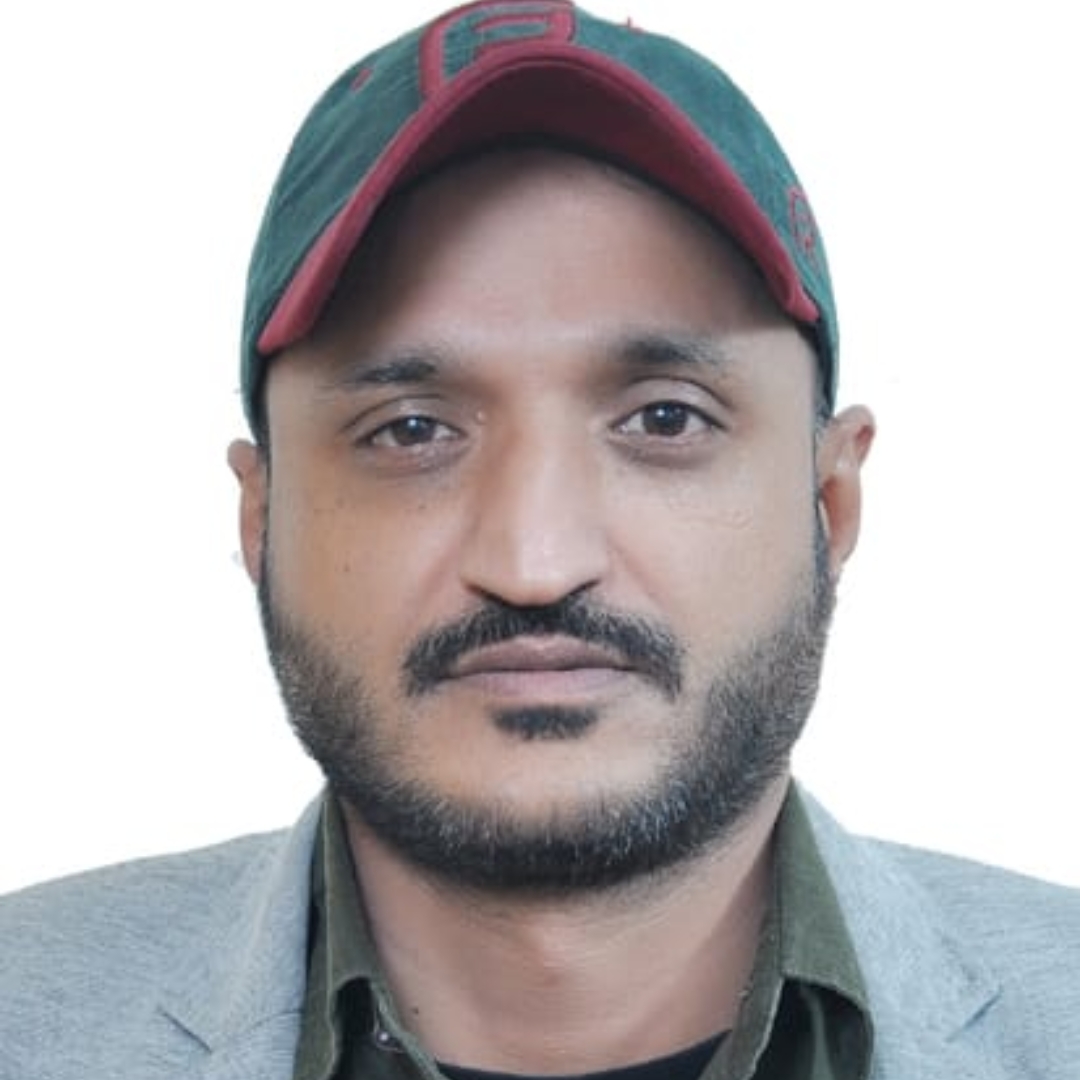 Prabjot Singh