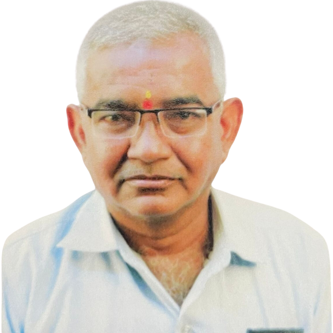 Deepak Kalpande