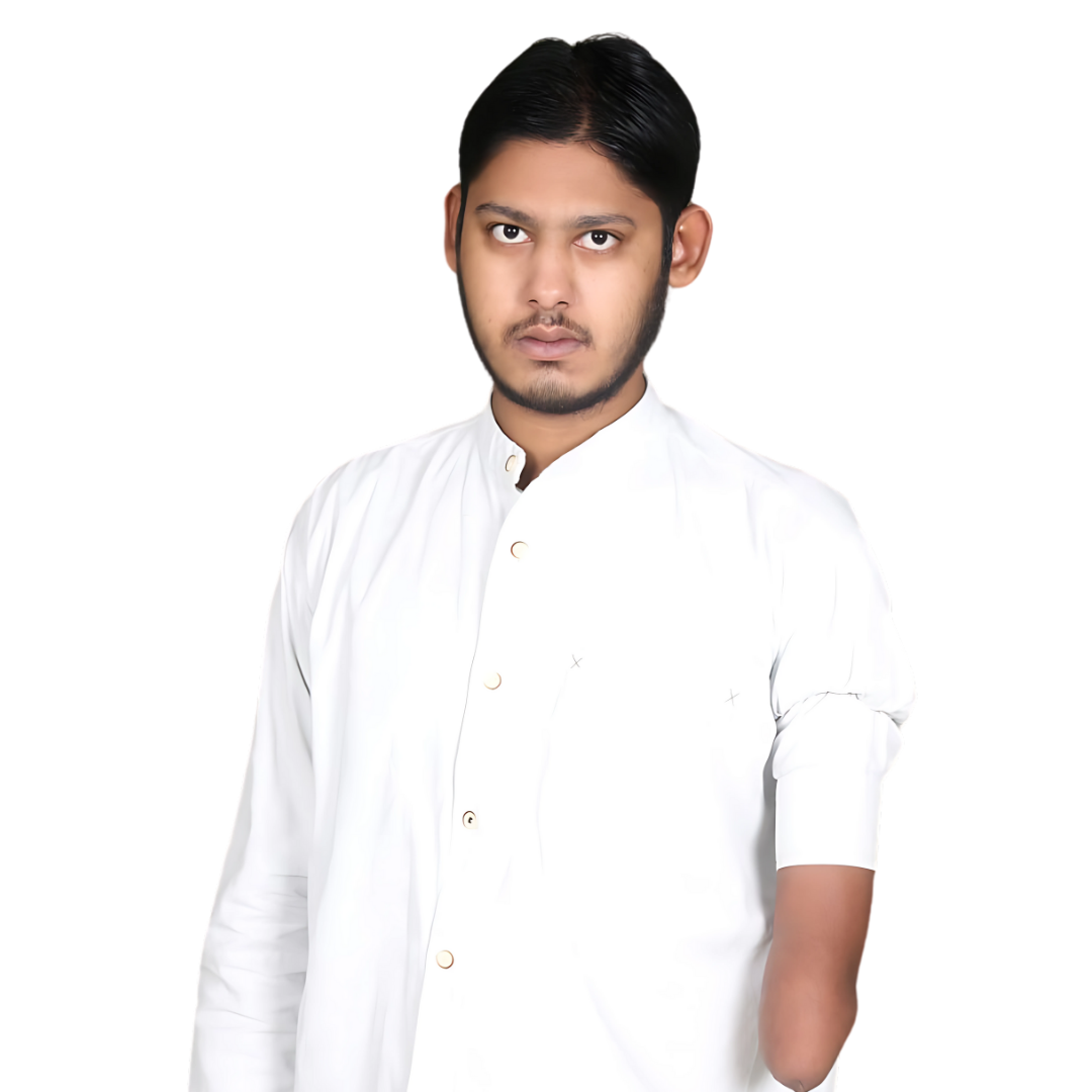Zakir Mirza Baig